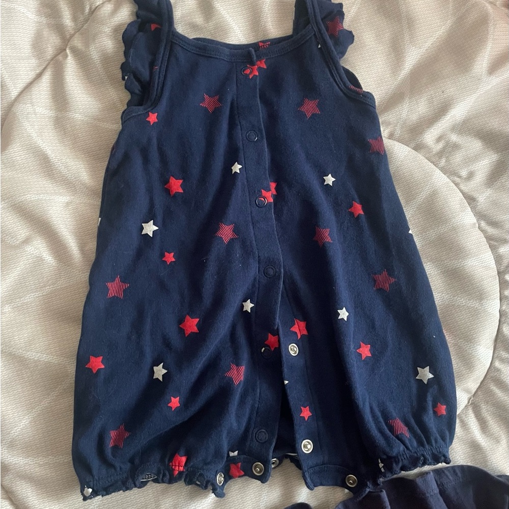 Fourth of July outfits - Picture 2 of 3